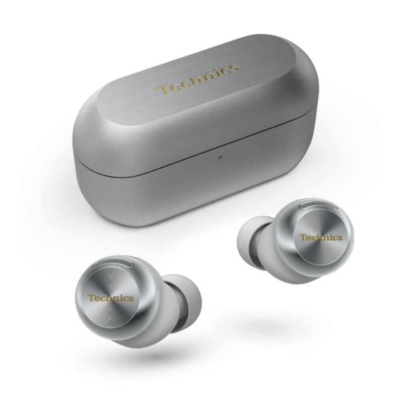 Casti Technics EAH-AZ100, True Wireless – www.AudioMonkey.ro